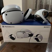 Vr2 PlayStation
