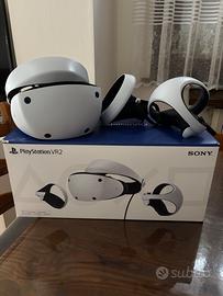Vr2 PlayStation