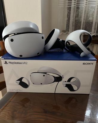 Vr2 PlayStation