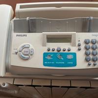 Fax Philips magic3 primo