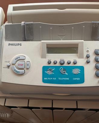 Fax Philips magic3 primo
