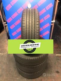 Gomme usate 205 60 16 RunFlat