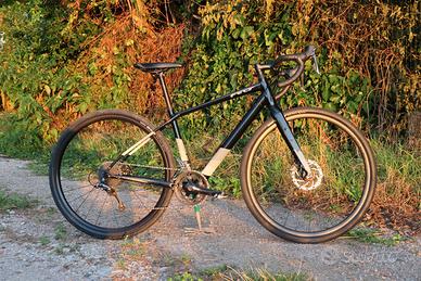 Bicicletta Felt Broam 60 disk