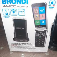 AMICO BRONDI FLIP
