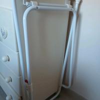 porta bagnetto richiudibile