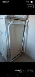 porta bagnetto richiudibile