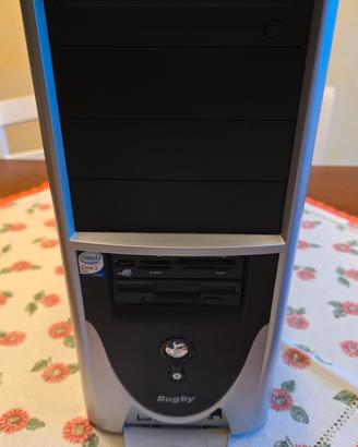 Computer fisso 