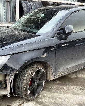 AUDI A1 1.6 TDI 105CV (77KW) AMBITION - ANNO 2010