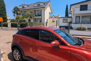 Mazda CX3 2019 - Business (Navi) + full led