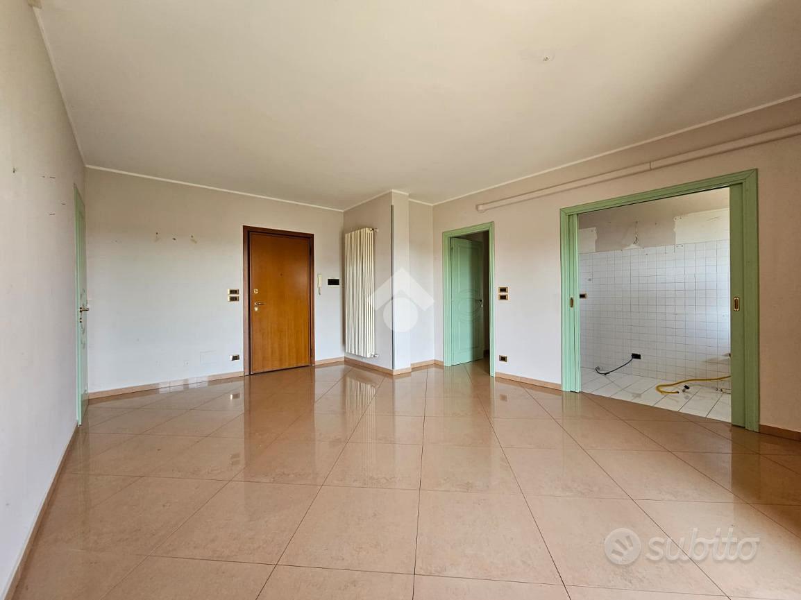 Apartment in Incisa Scapaccino, Asti - Vista 3