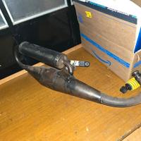 Ricambi piaggio minarelli