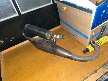 Ricambi piaggio minarelli