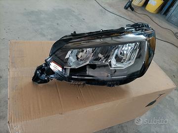 9855524680 Faro anteriore sx 