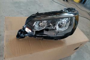 9855524680 Faro anteriore sx 