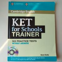 Ket for school Trainer 