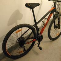 MTB BERGAMONT