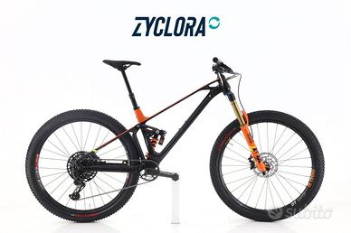 Mondraker Foxy RR X01 t.M