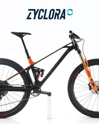 Mondraker Foxy RR X01 t.M