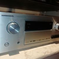 Sintoamplificatore marantz sr 8001