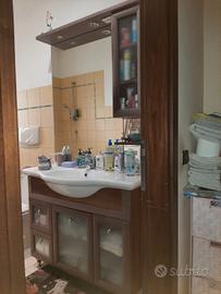 mobile bagno