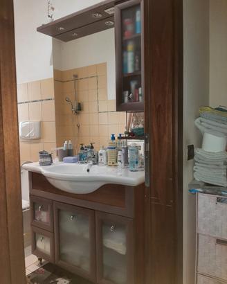 mobile bagno