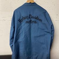 Giubbotti originali Harley Davidson