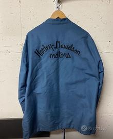 Giubbotti originali Harley Davidson