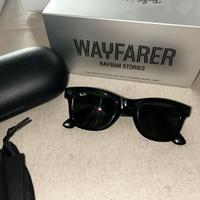 Occhiali da sole Rayban stories