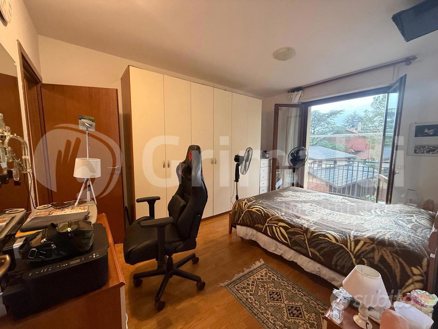 Apartment in Perugia, Colombella - Vista 6
