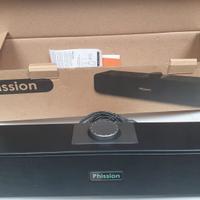 Soundbar Phission Y-10 con ingresso JACK da 3,5mm