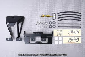 Portatarga corto APRILIA TUONO / RS 660 2020 2026