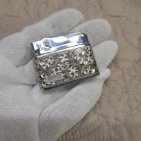 lotto 3 accendini a benzina