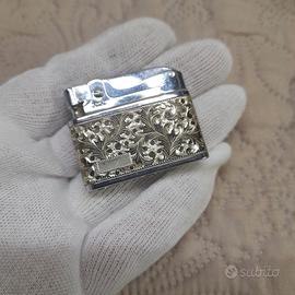 lotto 3 accendini a benzina