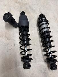 Amkortizzatori street glide 2024