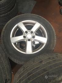 Cerchi 16” Toyota