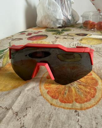 Occhiali 100% speedcraft xs
