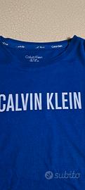 T-shirt Calvin klein 