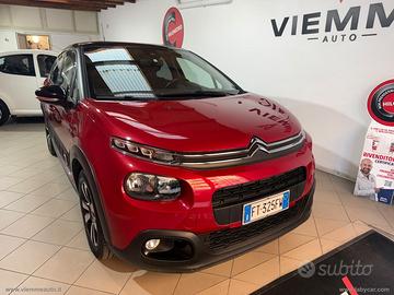 CITROEN C3 PureTech 82 S&S Shine