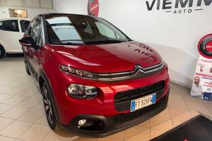 CITROEN C3 PureTech 82 S&S Shine