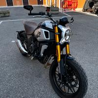 CFMOTO 700 CL-X HERITAGE