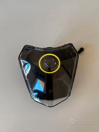Faro LED Angel Eye KTM