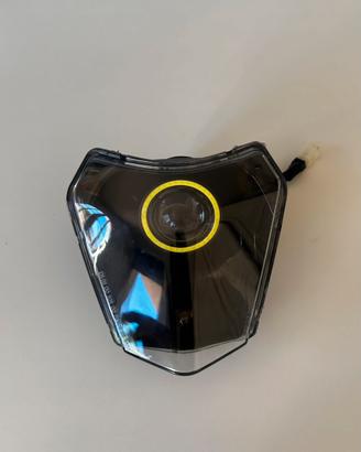 Faro LED Angel Eye KTM