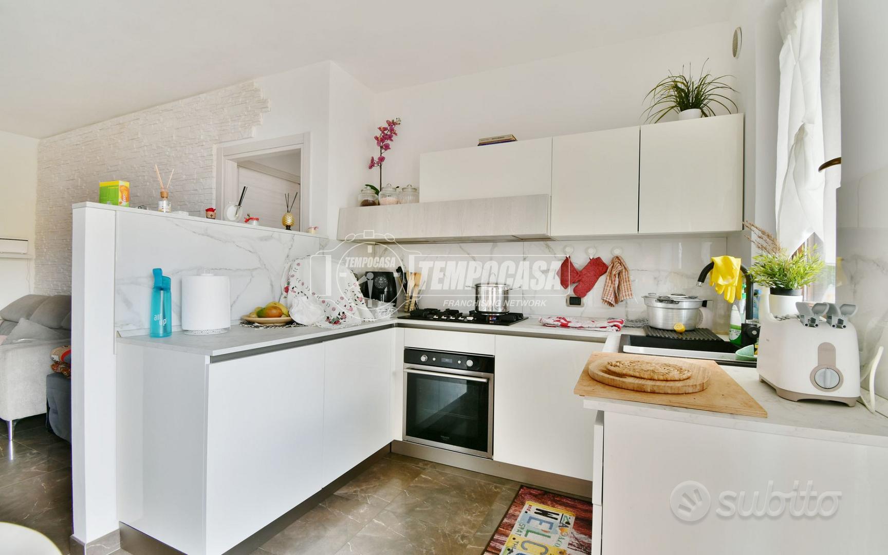Appartamento – Porto Sant'Elpidio, Cretarola - Altro