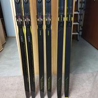 Sci di fondo Fischer