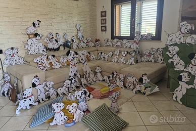Allestimento a tema per compleanno bimbo/a