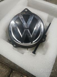 Maniglia baule volkswagen golf 6 e 7