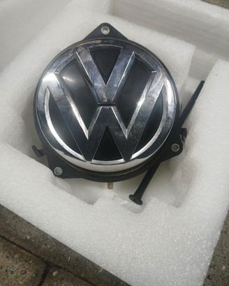 Maniglia baule volkswagen golf 6 e 7