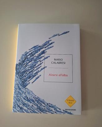 Alzarsi all'alba 