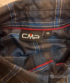 camicia CMP