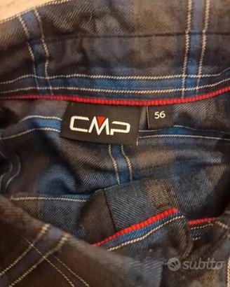 camicia CMP